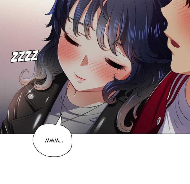 My High School Bully Uncensored, chapter 15, page 112 of 124