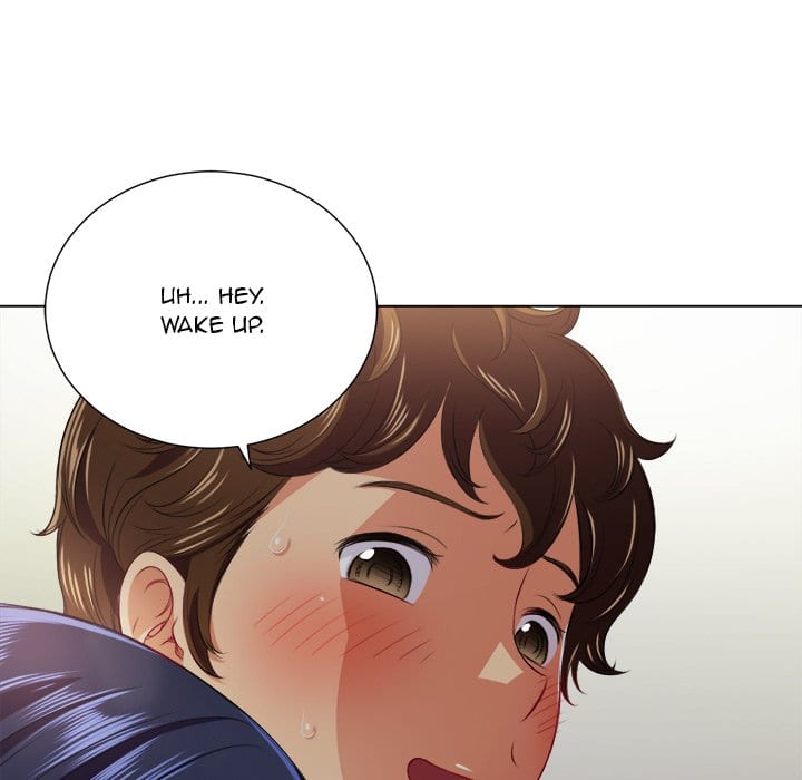 My High School Bully Uncensored, chapter 15, page 113 of 124