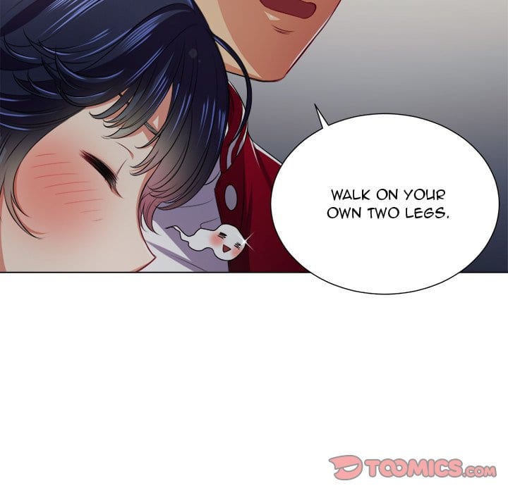 My High School Bully Uncensored, chapter 15, page 114 of 124