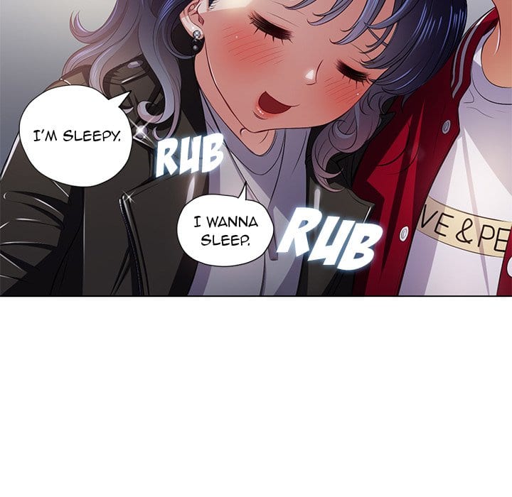 My High School Bully Uncensored, chapter 15, page 116 of 124