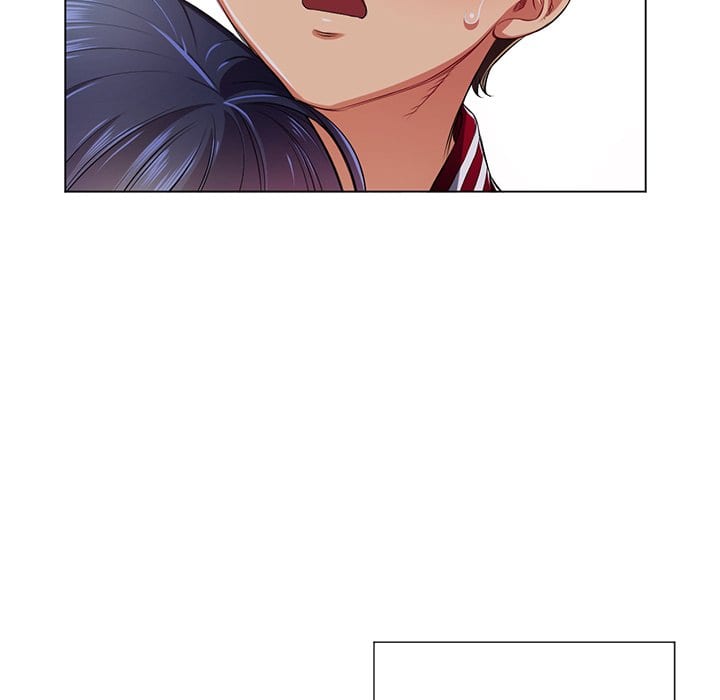 My High School Bully Uncensored, chapter 15, page 118 of 124