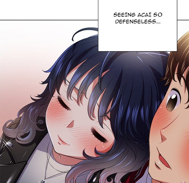 My High School Bully Uncensored, chapter 15, page 119 of 124
