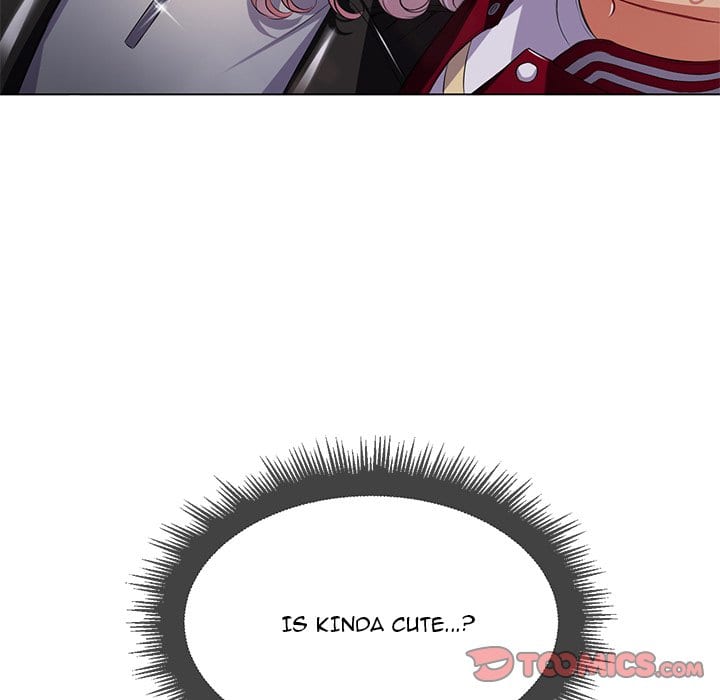 My High School Bully Uncensored, chapter 15, page 120 of 124