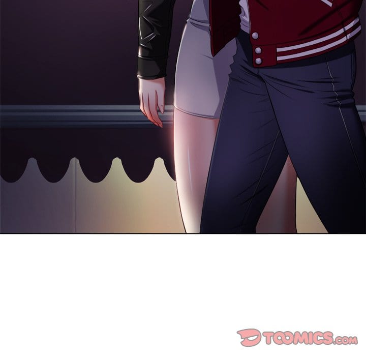 My High School Bully Uncensored, chapter 15, page 123 of 124