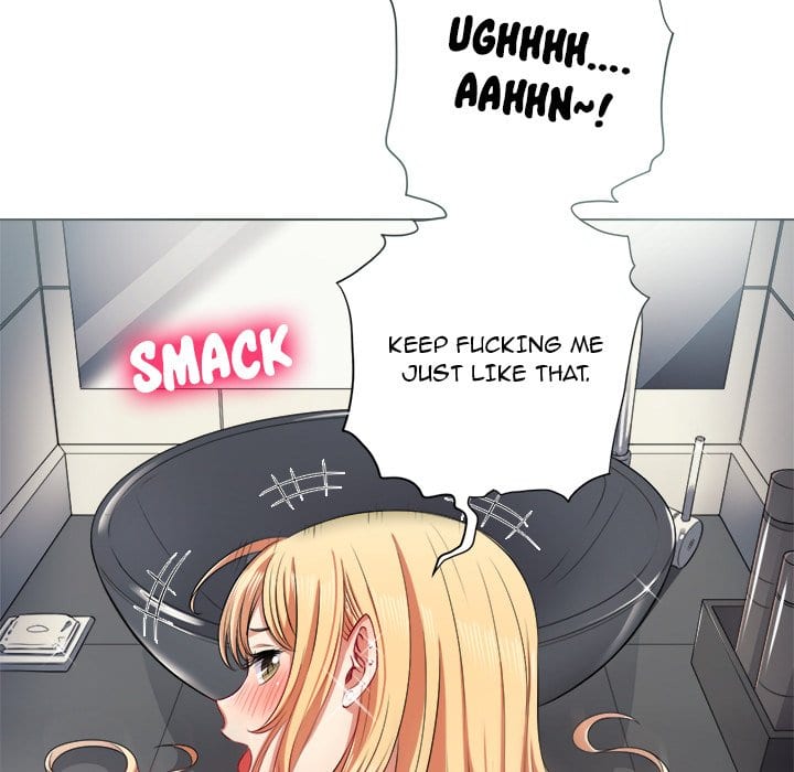 My High School Bully Uncensored, chapter 16, page 11 of 136