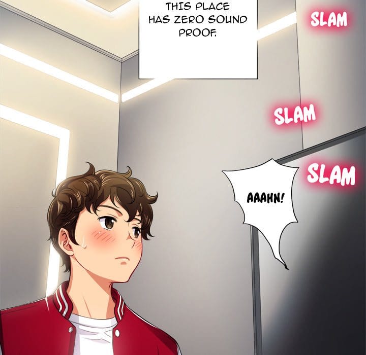 My High School Bully Uncensored, chapter 16, page 14 of 136