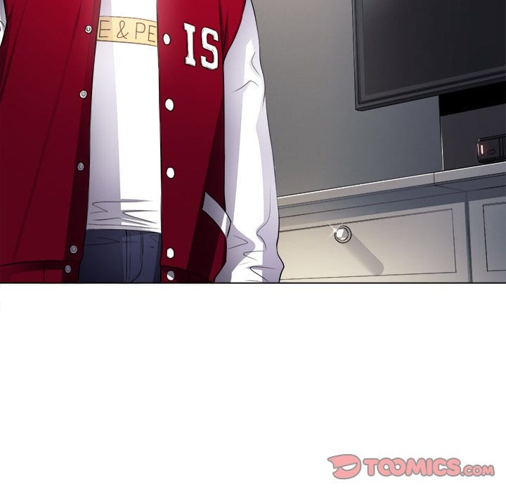 My High School Bully Uncensored, chapter 16, page 15 of 136