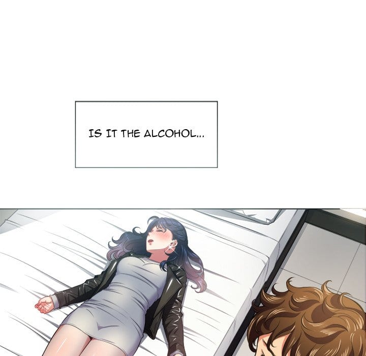 My High School Bully Uncensored, chapter 16, page 16 of 136