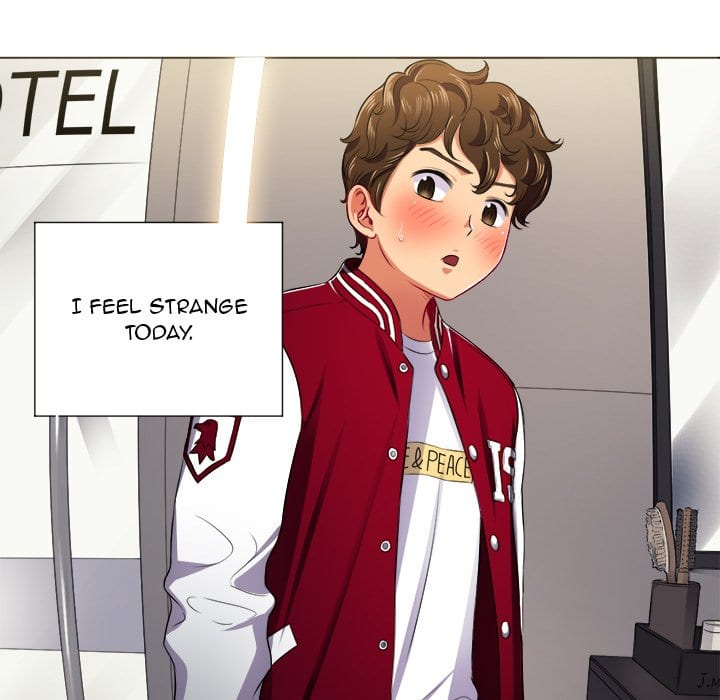 My High School Bully Uncensored, chapter 16, page 18 of 136
