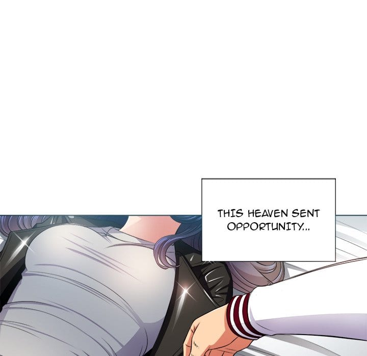 My High School Bully Uncensored, chapter 16, page 22 of 136