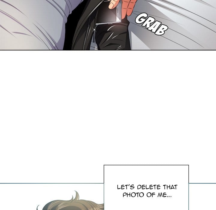 My High School Bully Uncensored, chapter 16, page 23 of 136