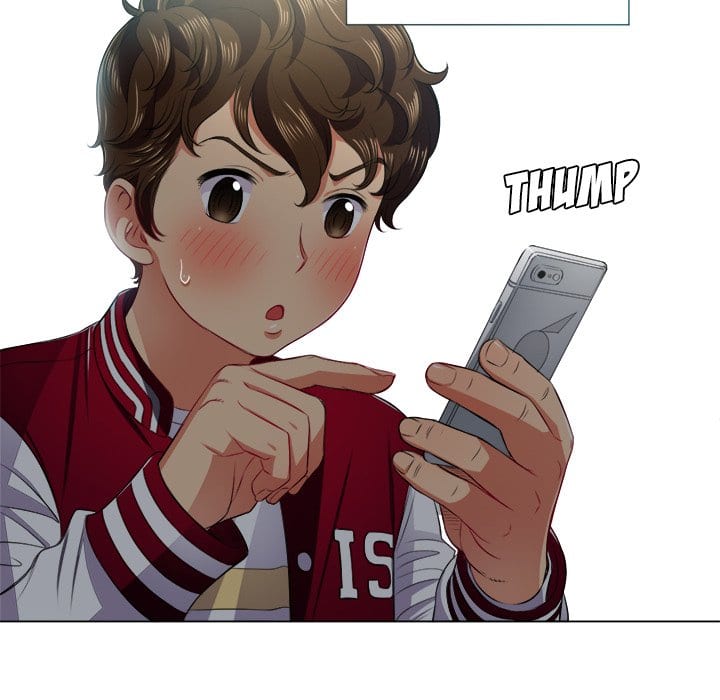 My High School Bully Uncensored, chapter 16, page 24 of 136