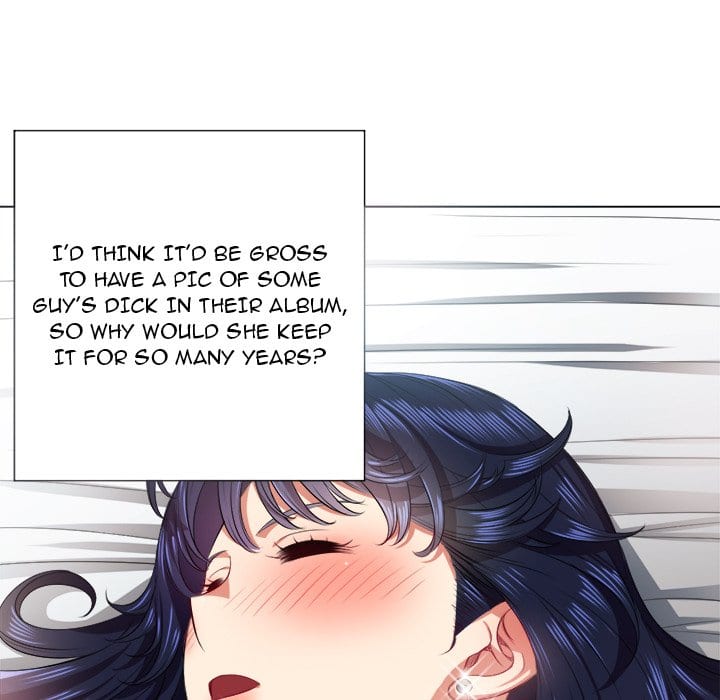 My High School Bully Uncensored, chapter 16, page 25 of 136