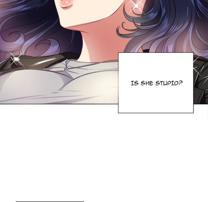 My High School Bully Uncensored, chapter 16, page 26 of 136