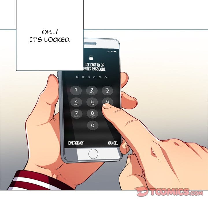 My High School Bully Uncensored, chapter 16, page 27 of 136