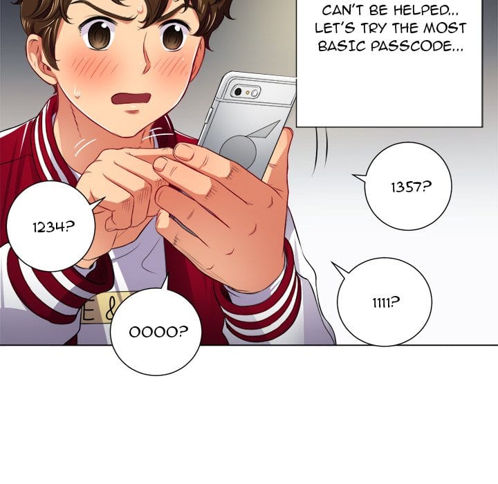 My High School Bully Uncensored, chapter 16, page 29 of 136