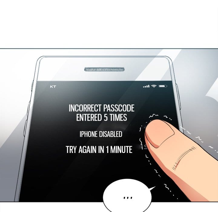 My High School Bully Uncensored, chapter 16, page 30 of 136