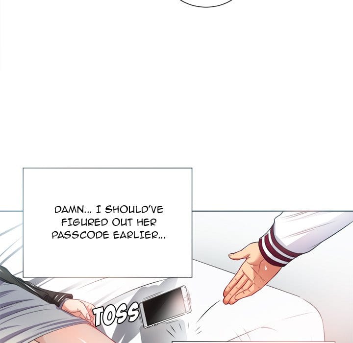 My High School Bully Uncensored, chapter 16, page 31 of 136