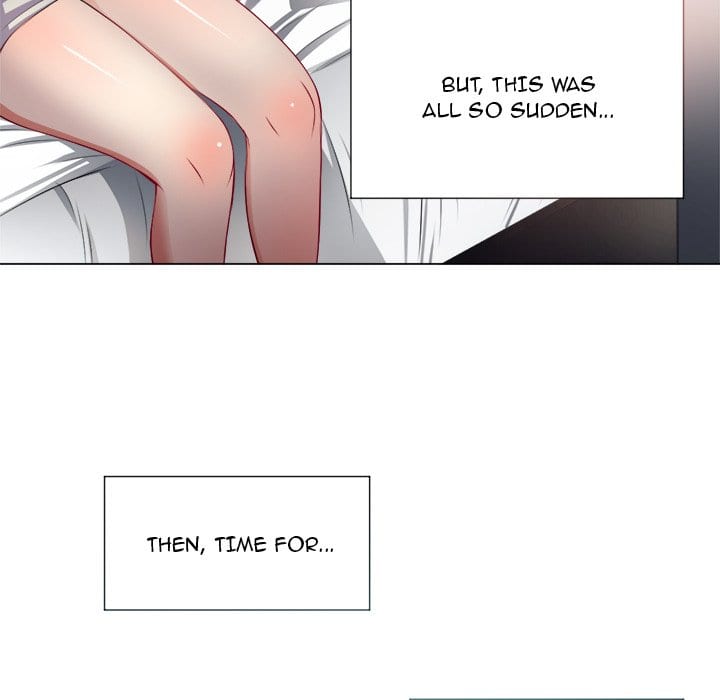 My High School Bully Uncensored, chapter 16, page 32 of 136