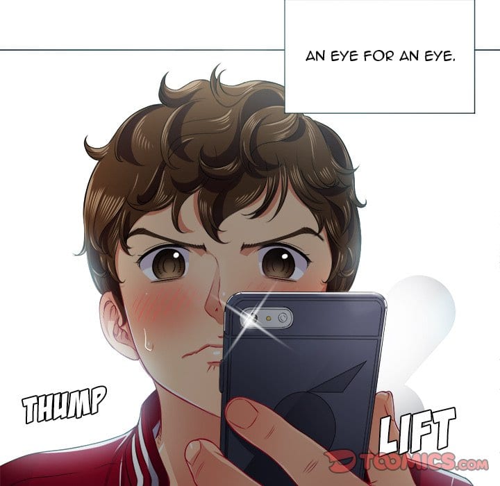 My High School Bully Uncensored, chapter 16, page 33 of 136