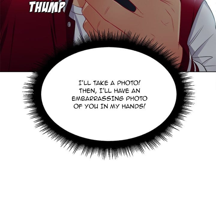 My High School Bully Uncensored, chapter 16, page 34 of 136