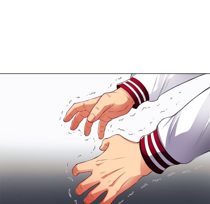 My High School Bully Uncensored, chapter 16, page 35 of 136