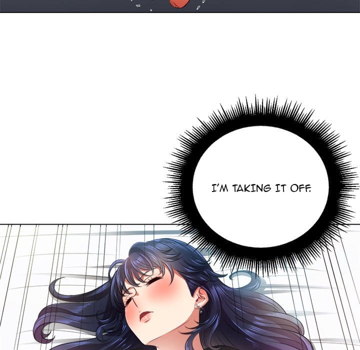My High School Bully Uncensored, chapter 16, page 36 of 136