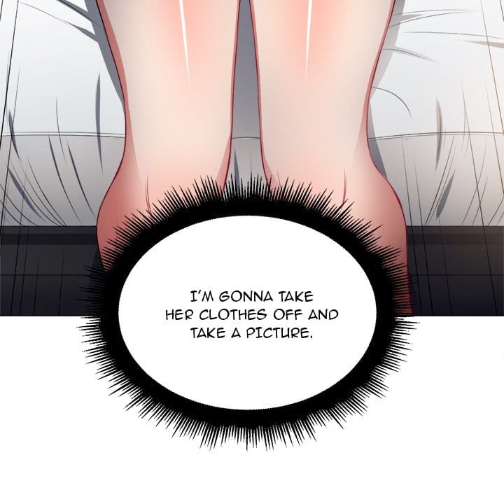 My High School Bully Uncensored, chapter 16, page 38 of 136