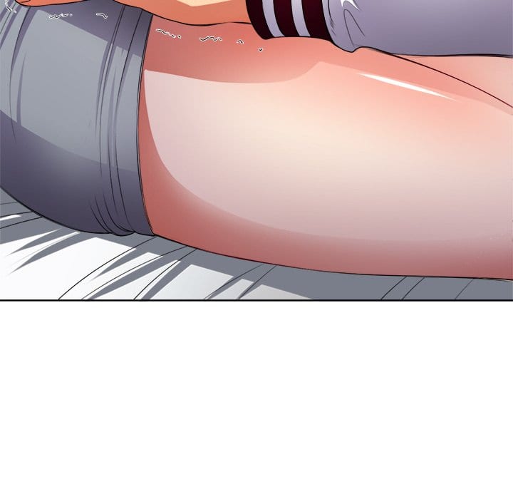 My High School Bully Uncensored, chapter 16, page 40 of 136