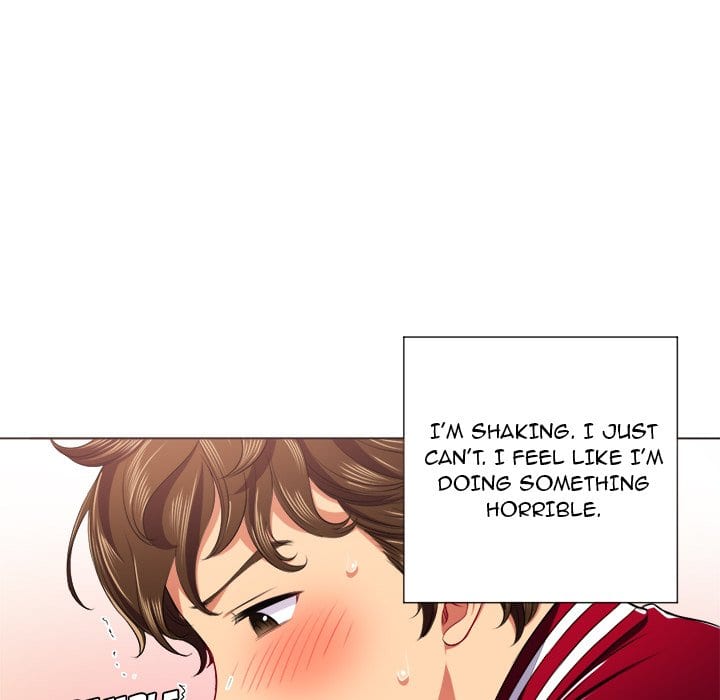 My High School Bully Uncensored, chapter 16, page 41 of 136