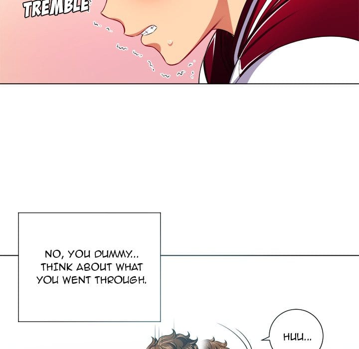 My High School Bully Uncensored, chapter 16, page 42 of 136