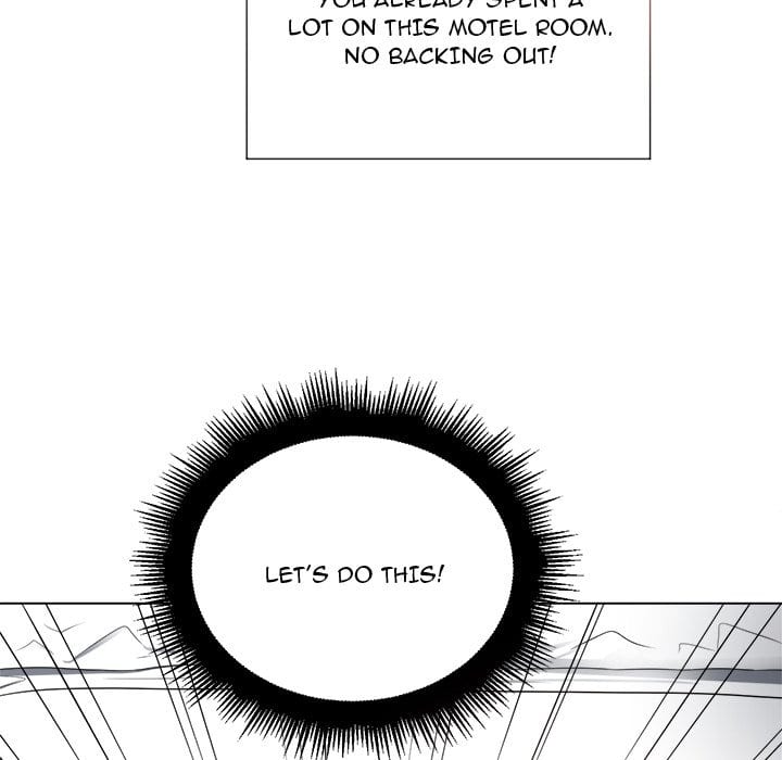 My High School Bully Uncensored, chapter 16, page 44 of 136