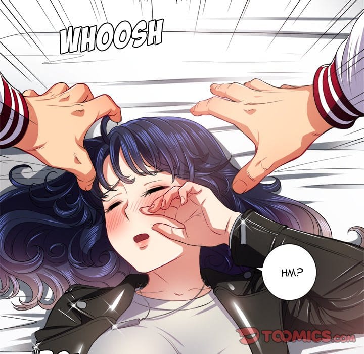 My High School Bully Uncensored, chapter 16, page 45 of 136