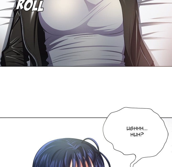 My High School Bully Uncensored, chapter 16, page 46 of 136
