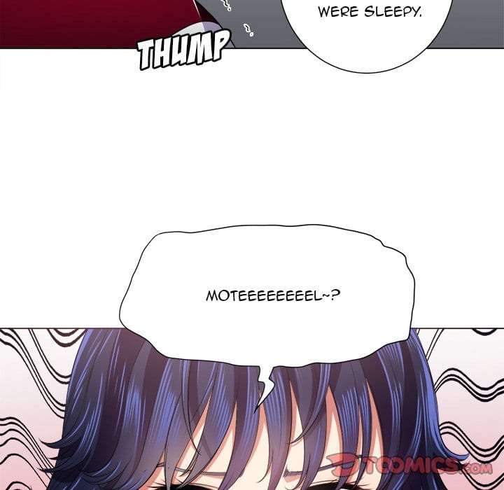 My High School Bully Uncensored, chapter 16, page 51 of 136