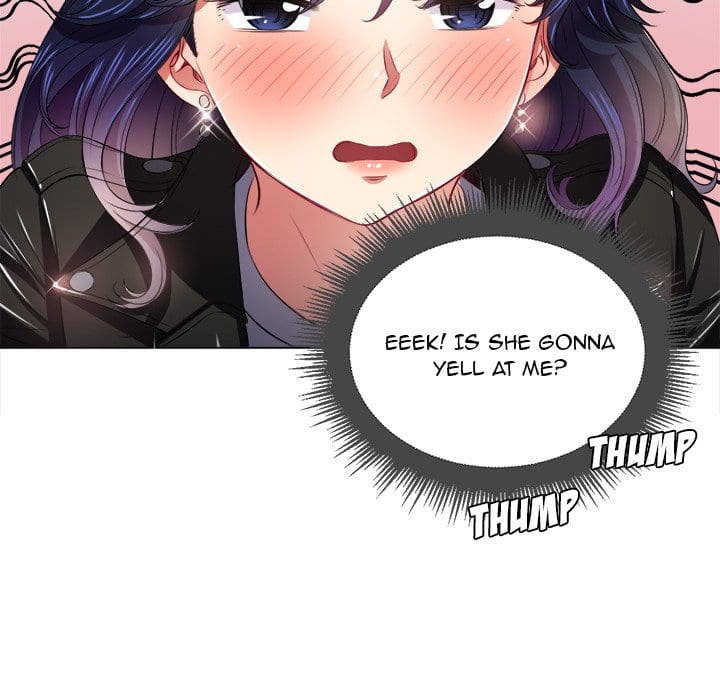 My High School Bully Uncensored, chapter 16, page 52 of 136