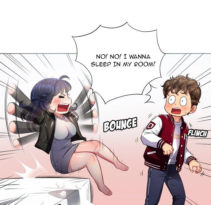 My High School Bully Uncensored, chapter 16, page 53 of 136