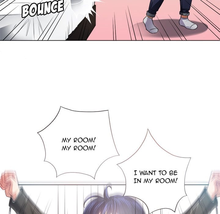 My High School Bully Uncensored, chapter 16, page 54 of 136