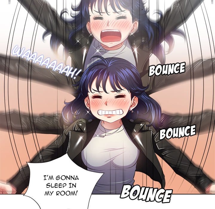 My High School Bully Uncensored, chapter 16, page 55 of 136