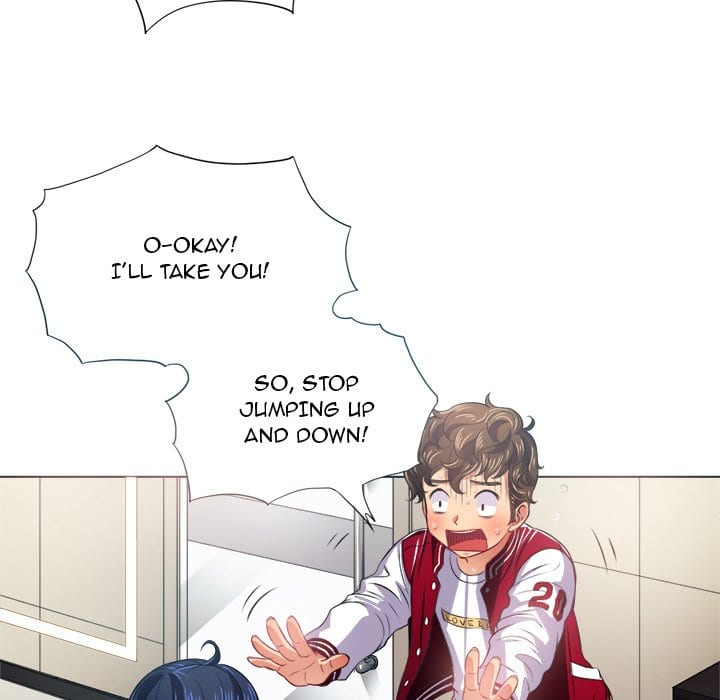 My High School Bully Uncensored, chapter 16, page 56 of 136