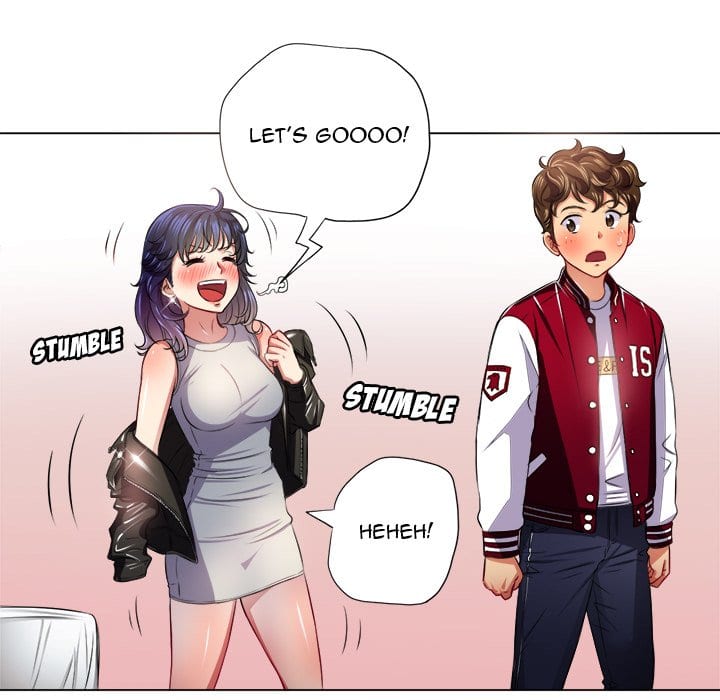 My High School Bully Uncensored, chapter 16, page 58 of 136