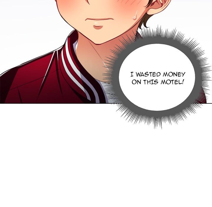 My High School Bully Uncensored, chapter 16, page 60 of 136