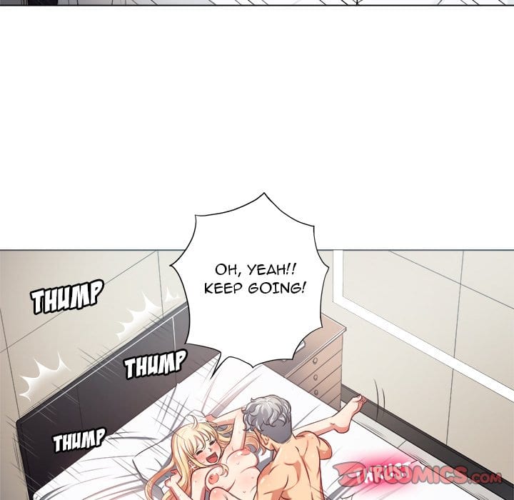 My High School Bully Uncensored, chapter 16, page 63 of 136
