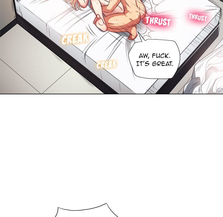My High School Bully Uncensored, chapter 16, page 64 of 136