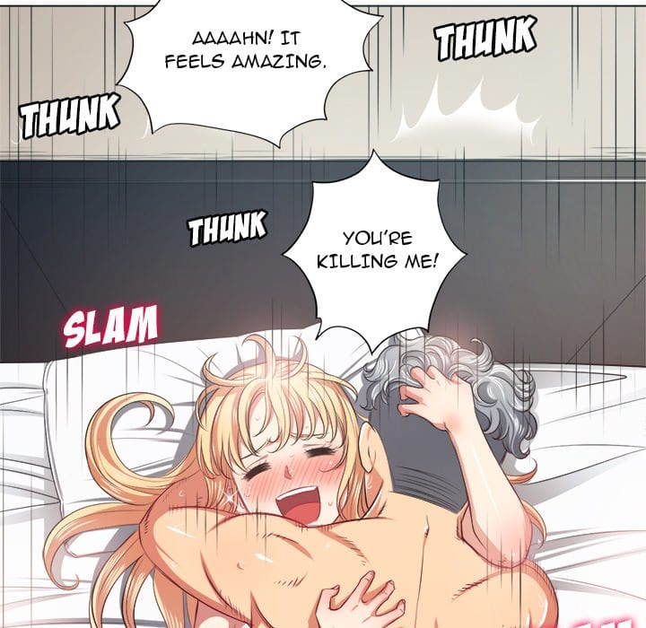 My High School Bully Uncensored, chapter 16, page 65 of 136