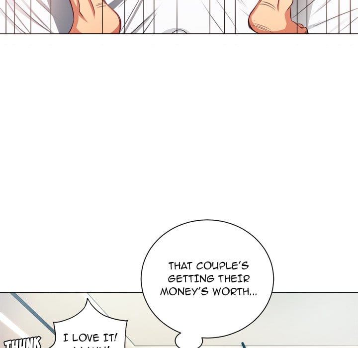 My High School Bully Uncensored, chapter 16, page 67 of 136