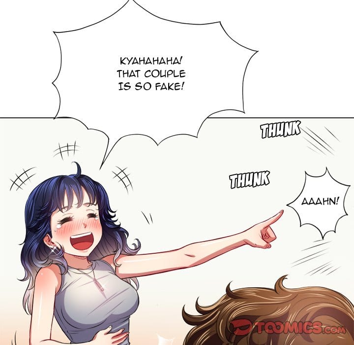 My High School Bully Uncensored, chapter 16, page 69 of 136