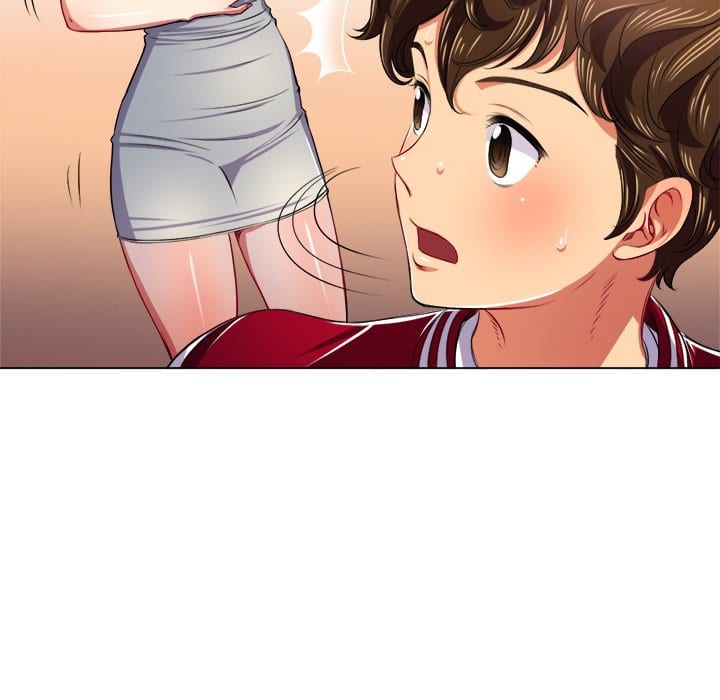 My High School Bully Uncensored, chapter 16, page 70 of 136