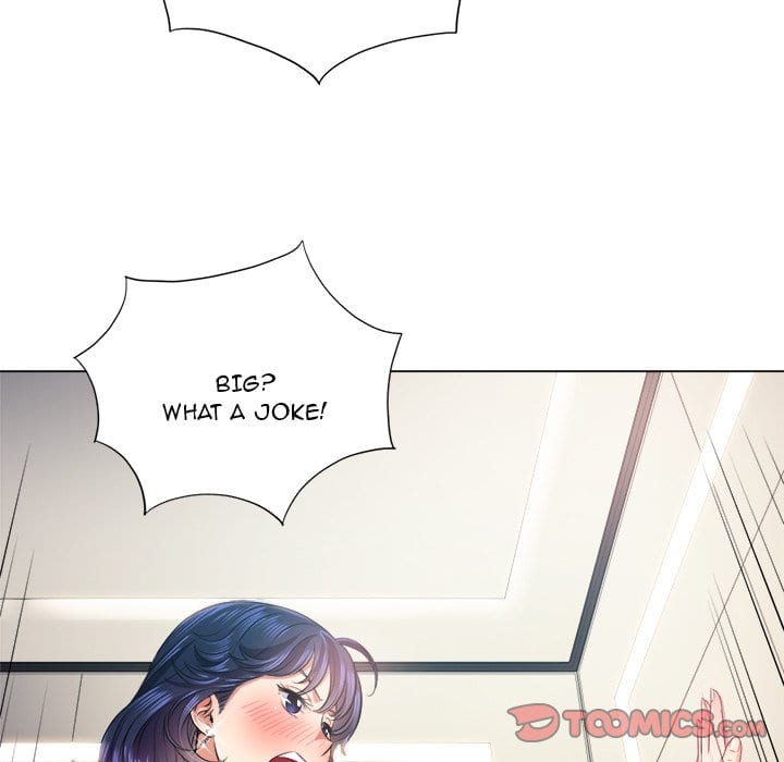 My High School Bully Uncensored, chapter 16, page 75 of 136