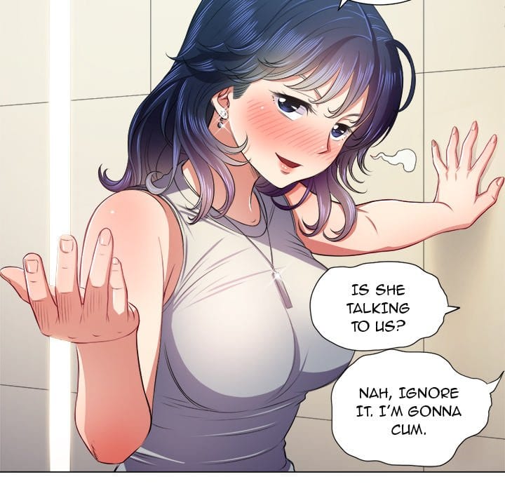 My High School Bully Uncensored, chapter 16, page 79 of 136